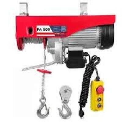 2 Ton 9m Lift Medium Duty Chain Pulley Block