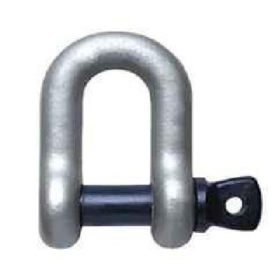 35 Ton D-Shackle Nut Bolt, KDSNB035