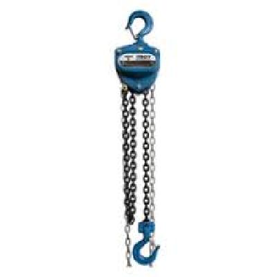 3 Ton 12m Lift Medium Duty Chain Pulley Block