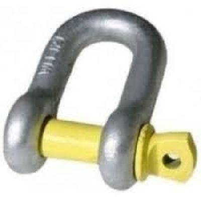 4.75 Ton D-Shackle Screw Pin