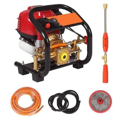 4 Stroke Agricultural Power Sprayer