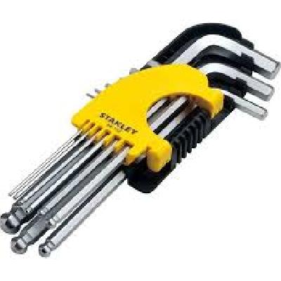ALLEN KEY SET