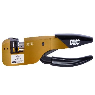 Battery Powered Open Frame Crimp Tool