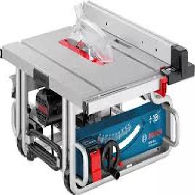 Bosch Gts 10j Table Saw