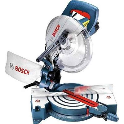 Bosch Miter Saw Gcm 10 Mx