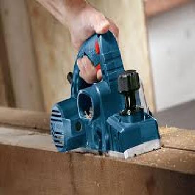 Bosch Planer Gho 6500