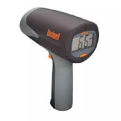 Bushnell Velocity Speed Gun 101911