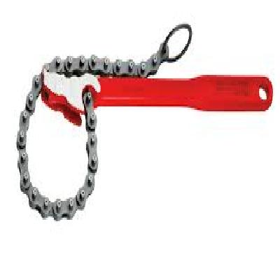 CHAIN PIPE WRENCH