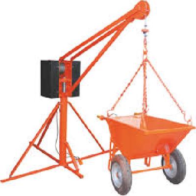 CONSTRUCTION MINI LIFT
