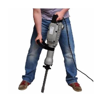 Demolition Hammer Drilling Machine