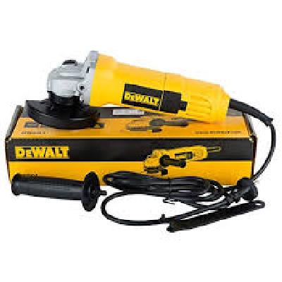 Dewalt 4 Inch DW801