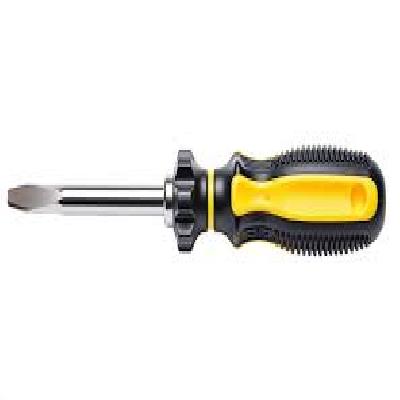 Flat Screwdriver