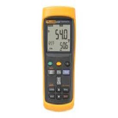 Fluke 54 II B Data Logging Thermometer with Dual Input