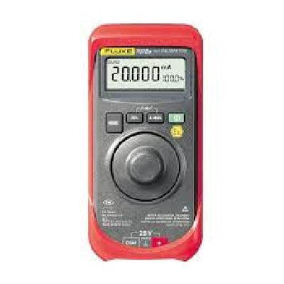 Fluke 707Ex Intrinsically Safe MA Loop Calibrator