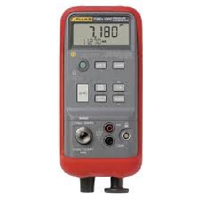 Fluke 718Ex Intrinsically Safe Pressure Calibrator
