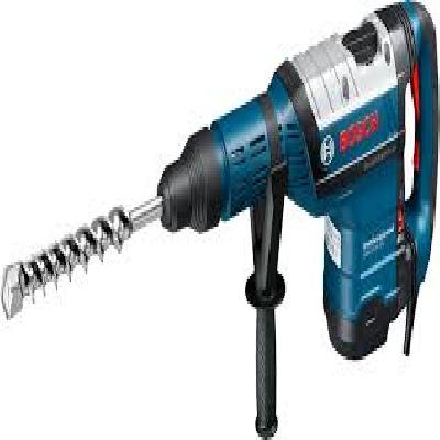 Gbh 8.45 Dv Rotary Hammer