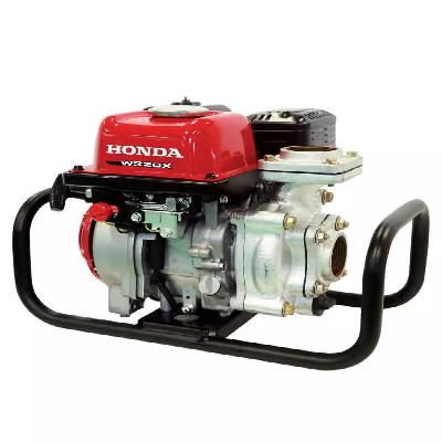 HONDA Diesel Water Pumping Set