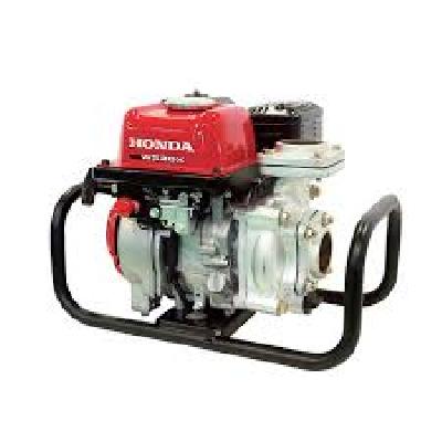 HONDA Petrol Water Pumping Set