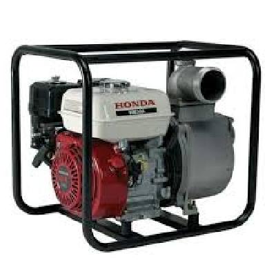 HONDA Petrol Water Pumping Set WB30X