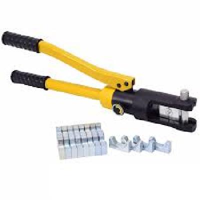 Hydraulic Crimping Tool