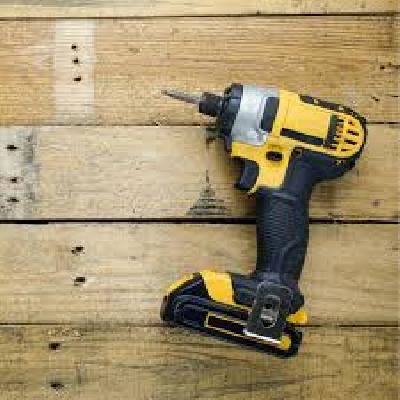 Impact Drill Driver