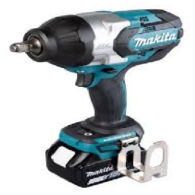 IMPACT WRENCH