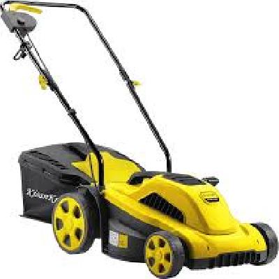 Kisankraft Electric Lawn Mower