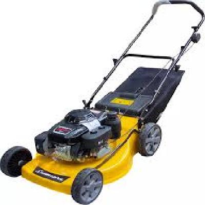 Lawn Mower
