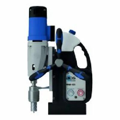 Magnetic Core Drilling Machines RAILMAB 915