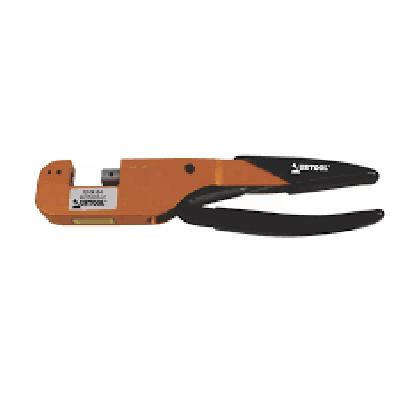 Open Frame Crimp Tool