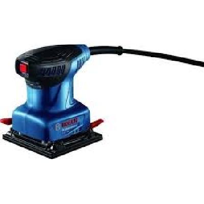 ORBITAL SANDER GSS140