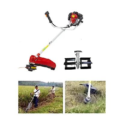Petrol Brush Cutter