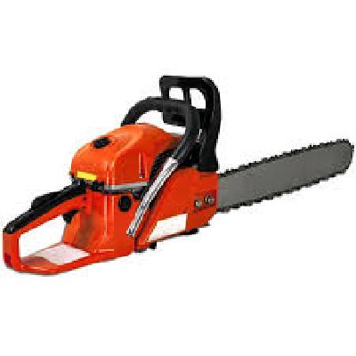 Petrol Chainsaw