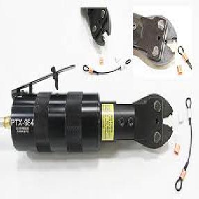 Pneumatic Crimp Tool