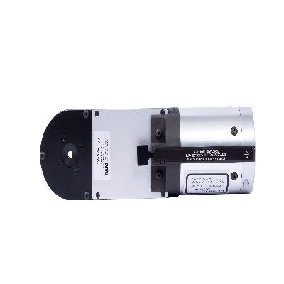 Pneumatic Indent Crimp Tool