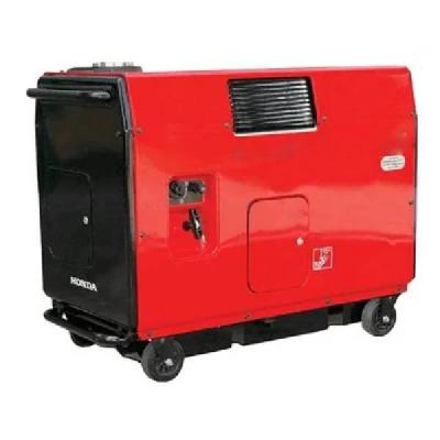 PORTABLE GENSET Silent Series EX2400S
