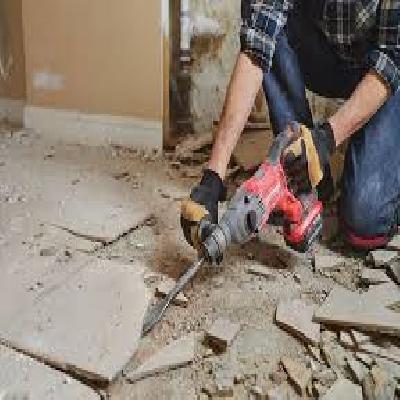 ROTARY HAMMER