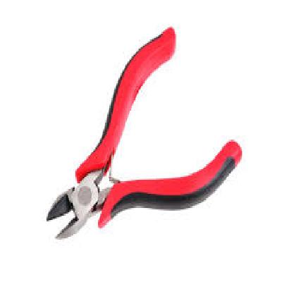 Side Cutting Plier