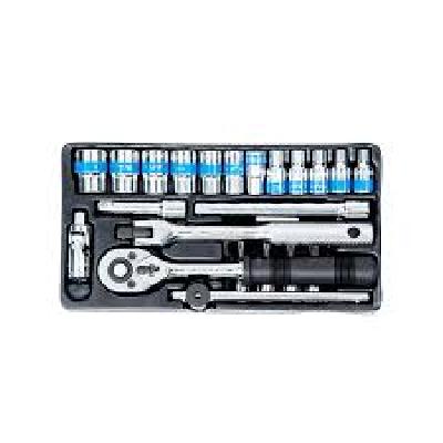 Socket Set Taparia