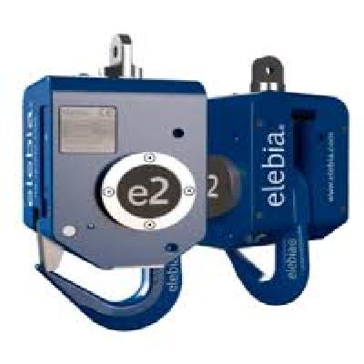 THE EVO2 AUTOMATIC CRANE HOOKS
