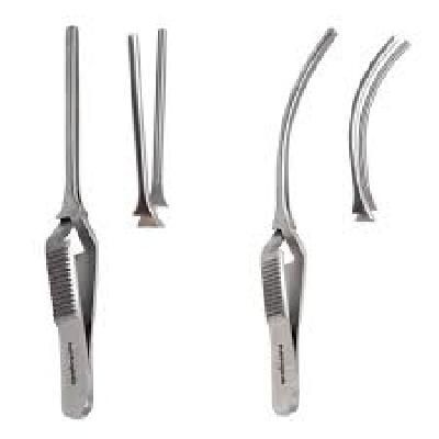 Bulldog Clamps