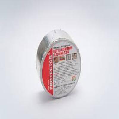 Butyl Aluminium Flashing Tape