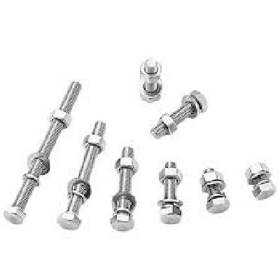Hex Bolt Nut Washers
