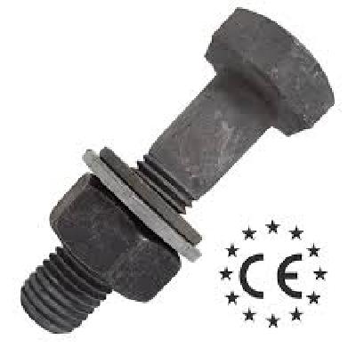 HSFG Bolts Nuts