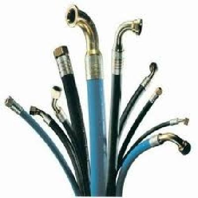 Hydraulic Hoses
