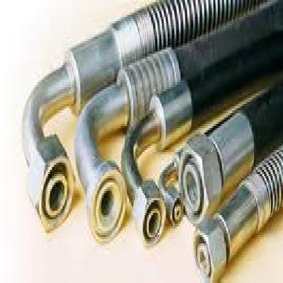Hydraulic Pipe Fittings