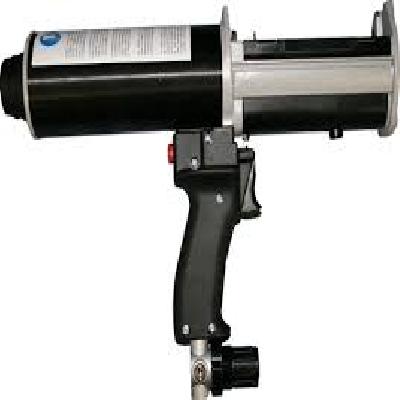 Pneumatic RTV GUN