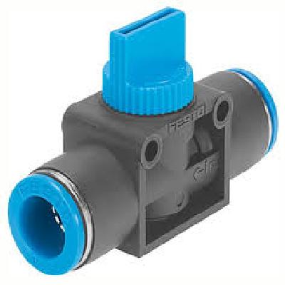 Pneumatic Valves