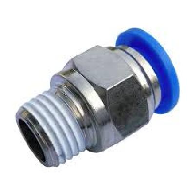 Pu Pipe Fittings