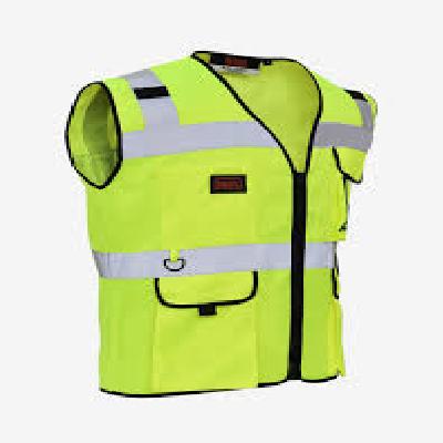 Safety Jackets